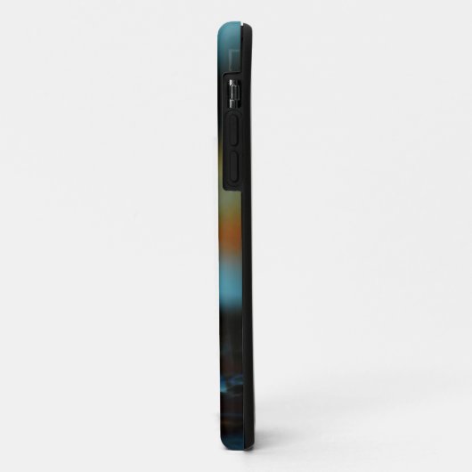 iPhoneのための海によって Case-Mate iPhoneケース (裏面/左)