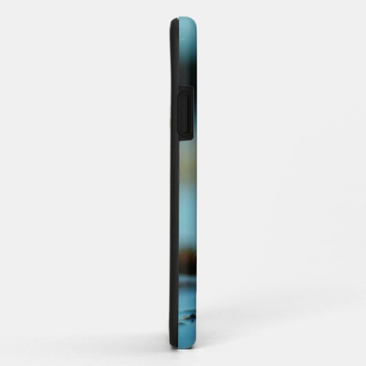 iPhoneのための海によって Case-Mate iPhoneケース (裏面/右)