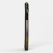 iphoneのための色彩の鮮やかな野球の場合 Case-Mate iPhoneケース (裏面/右)