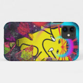 iPhoneのためのAppaの入口 Case-Mate iPhoneケース (裏面(横))