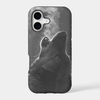 iPhoneのオオカミの例