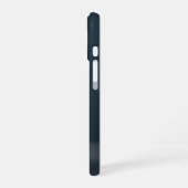 iPhoneのカスタマイズにぴったり iPhone 16ケース (左側面)