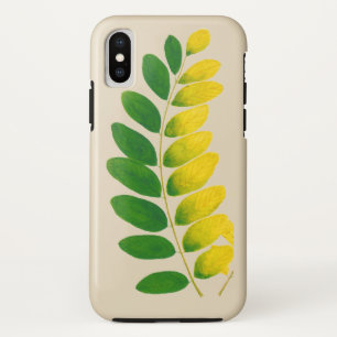 iPhoneのカバーに「Rann De Basanti」 iPhone XSケース