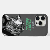 Iphoneのカバーケース iPhoneケース (裏面横)