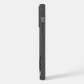 Iphoneのカバーケース iPhoneケース (左側面)