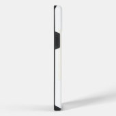 iPhoneのカバー（猫） iPhoneケース (右側面)
