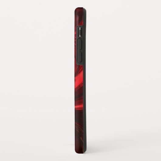 iPhoneのカバー Case-Mate iPhoneケース (裏面/左)