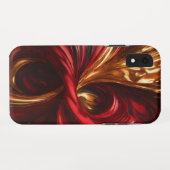 iPhoneのカバー Case-Mate iPhoneケース (裏面(横))