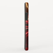 iPhoneのカバー Case-Mate iPhoneケース (裏面/右)