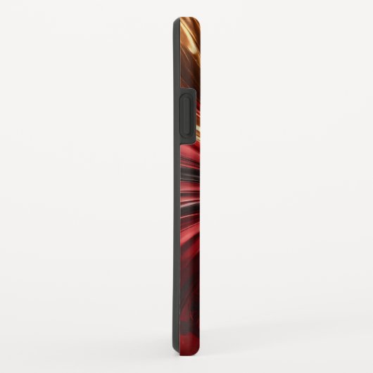 iPhoneのカバー Case-Mate iPhoneケース (裏面/右)