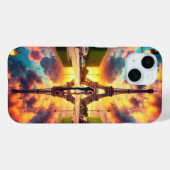Iphoneのカバー Case-Mate iPhoneケース (裏面 (横))