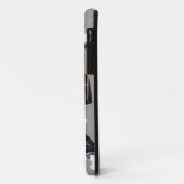 iPhoneのクラシックのカップル Case-Mate iPhoneケース (裏面/左)