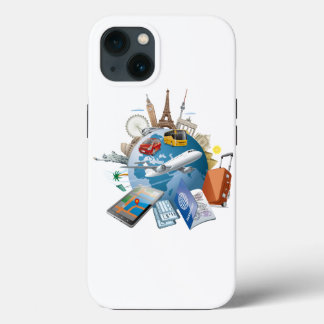 IPhoneのケースだ！ iPhone 13ケース