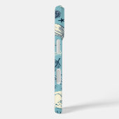 iPhoneのケース感じで海好き Case-Mate iPhoneケース (裏面 / 右)