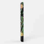 IPHONEのケース：ウィリアム・モリス：ザクロ Case-Mate iPhoneケース (裏面/右)