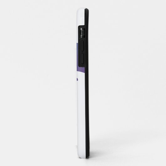 iphoneのケース Case-Mate iPhoneケース (裏面/左)