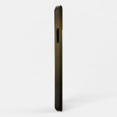 iPhoneのフェム·ファタレ·ケース Case-Mate iPhoneケース (裏面/右)