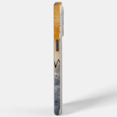 iPhoneの内部コンポーネントケース – Futuristic Tech Case-Mate iPhoneケース (裏面 / 右)