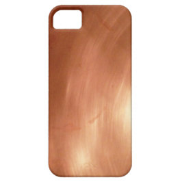 iPhoneの場合として無地のな銅の写真 iPhone 11 ケース