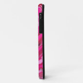 iPhoneの場合のオリジナルの抽象的な絵画 Case-Mate iPhoneケース (裏面/左)