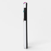 iphoneの場合3の中国語が付いている台湾で冒険して下さい Case-Mate iPhoneケース (裏面/左)