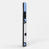 iPhoneの場合-ウサギ Case-Mate iPhoneケース (裏面/右)