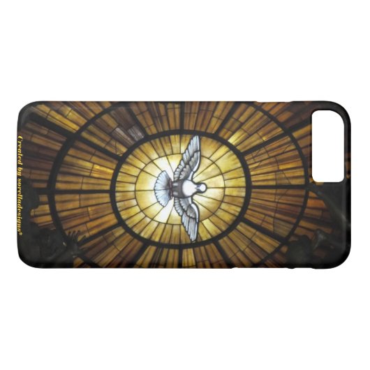 iPhoneの場合--鳩 Case-Mate iPhoneケース (裏面(横))