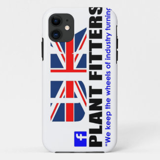 iPhoneの場合 iPhone 11 ケース