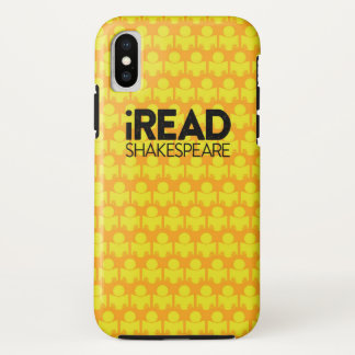 iPhoneの場合 iPhone X ケース
