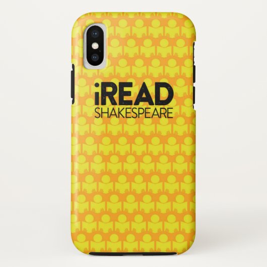 iPhoneの場合 Case-Mate iPhoneケース (裏面)