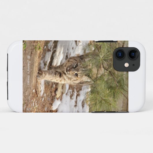 iPhoneの場合 Case-Mate iPhoneケース (裏面(横))
