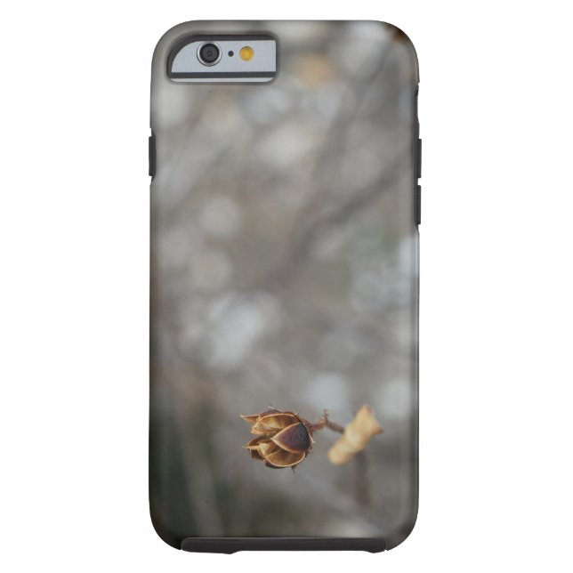 IPhoneの場合 Case-Mate iPhoneケース (裏面)