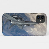 iphoneの場合 Case-Mate iPhoneケース (裏面(横))