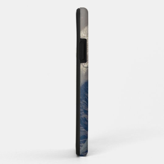 iphoneの場合 Case-Mate iPhoneケース (裏面/右)