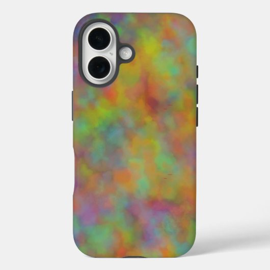 iPhoneの懸命カバー Case-Mate iPhoneケース (裏面)