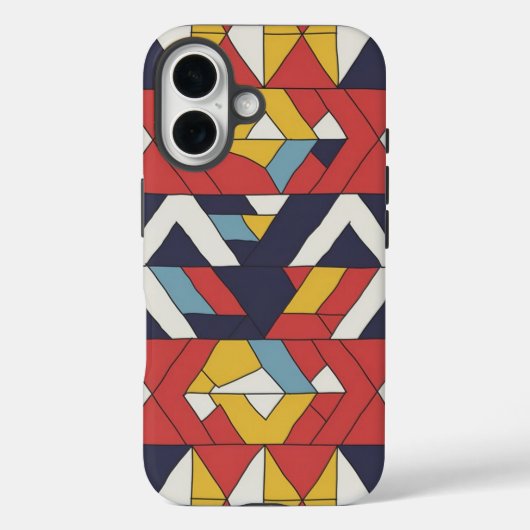 iPhoneの最高のケースが寒い Case-Mate iPhoneケース (裏面)