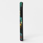 iPhoneの穹窖ID: 永久に蝶 Case-Mate iPhoneケース (裏面/左)