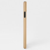 iPhoneの素晴らしい思い出 iPhoneケース (右側)