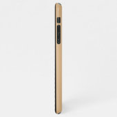 iPhoneの素晴らしい思い出 iPhoneケース (左側)