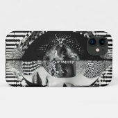 iphoneの背面カバー Case-Mate iPhoneケース (裏面(横))