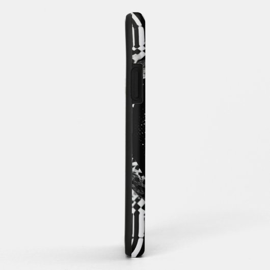 iphoneの背面カバー Case-Mate iPhoneケース (裏面/右)