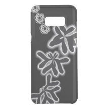 iPhoneの花デジタルトライバル