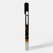 iPhoneぶら下がったのケのまわりにース Case-Mate iPhoneケース (裏面 / 左)