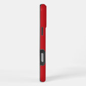 iPhoneまたはサムスンの携帯電話ケースw/名前HAMbyWG iPhoneケース (右側面)