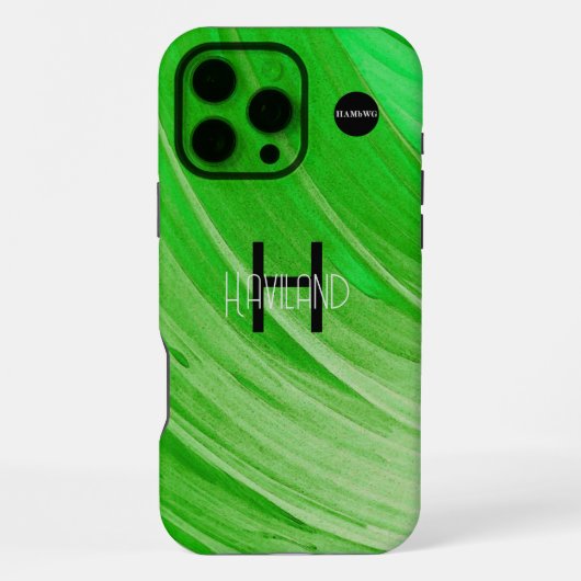 iPhoneまたはサムスン携帯電話ケース旋回デザイン iPhoneケース (裏面)