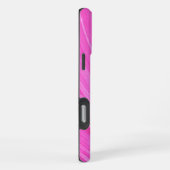 iPhoneまたはサムスン携帯電話ケース旋回デザイン iPhoneケース (右側面)