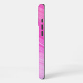 iPhoneまたはサムスン携帯電話ケース旋回デザイン iPhoneケース (左側面)