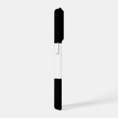 iPhoneをより魅力的にするスマホケース iPhoneケース (右側面)