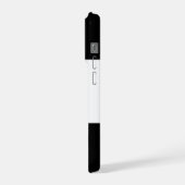 iPhoneをより魅力的にするスマホケース iPhoneケース (左側面)