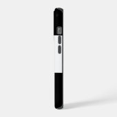iPhoneをより魅力的にするスマホケース iPhoneケース (左側面)